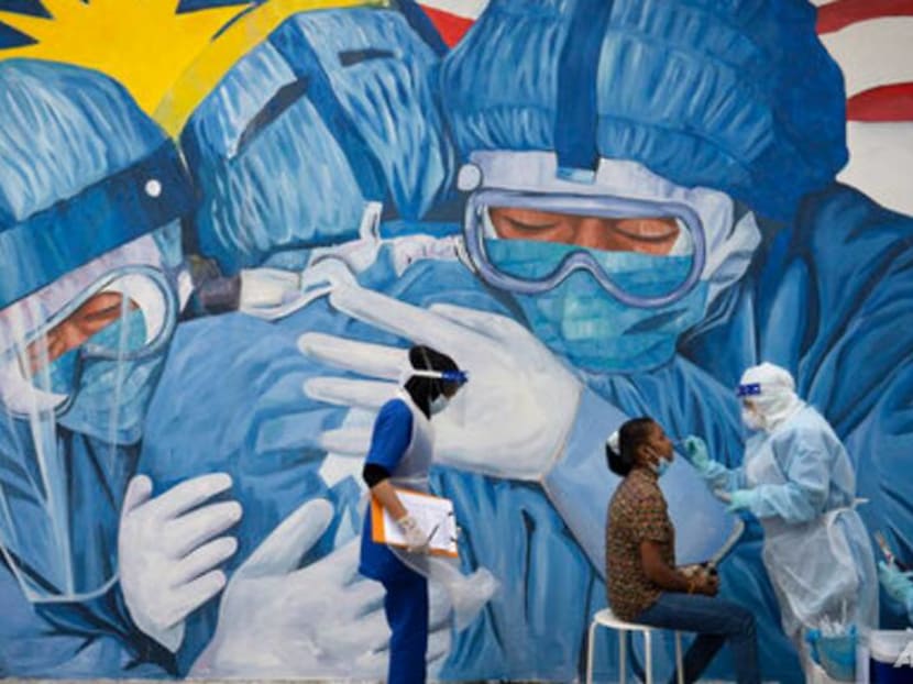 Commentary: GE15 - Fixing Malaysia’s healthcare system will require money, not just election pledges Commentary: GE15 - Fixing Malaysia’s healthcare system will require money, not just election pledges