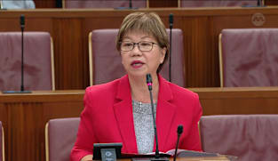 Committee of Supply 2026 debate, Day 3: Denise Phua on supporting SMEs to grow and thrive