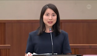 Committee of Supply 2026 debate, Day 1: Charlene Chen on futureproofing family formation 