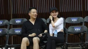 汪小菲未婚妻已怀孕？Mandy 5字回应