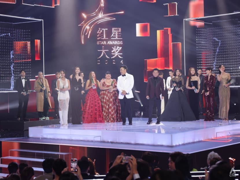 Star Awards 2025 will take place this July, celebrating 30 years