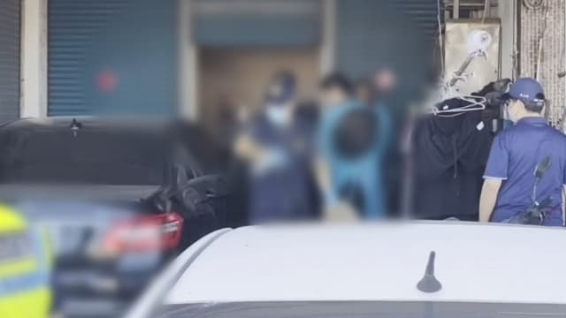 台家庭悲剧！弟弟涉持瑞士刀刺哥哥颈部致其死亡