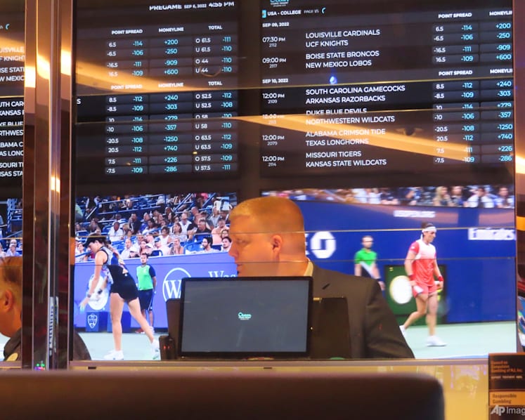 Commentary: The odds racket in prediction markets