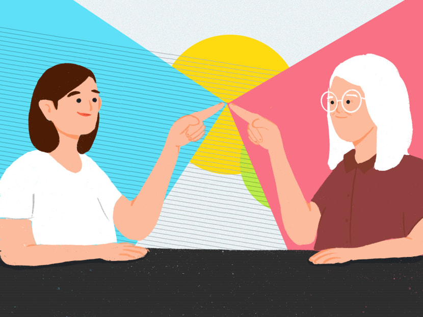 "To see the true value of generational thinking, we need to identify and discard the many myths," writes the author. "To see the true value of generational thinking, we need to identify and discard the many myths," writes the author.