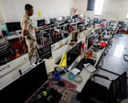 Commentary: Southeast Asia’s scam centres are a new US-China battleground