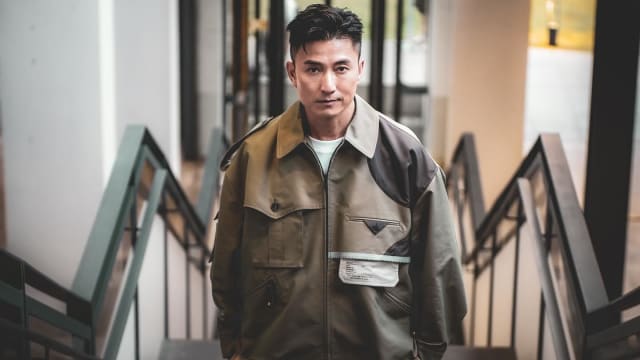 冷待小粉丝合照请求，陈山聪遭网民狠批！