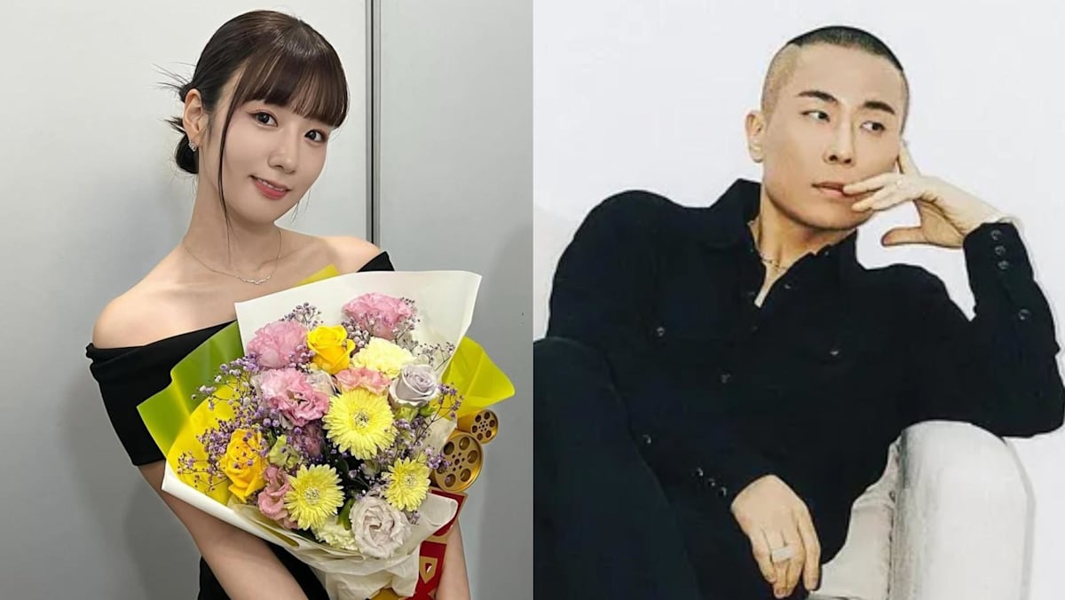 Bomi of K-pop girl group Apink to marry South Korean producer Rado next year