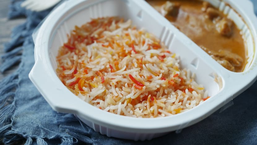 தயாராக இருக்கும் உணவு - பசிக்குத் தீர்வு... உடலுக்கு? 