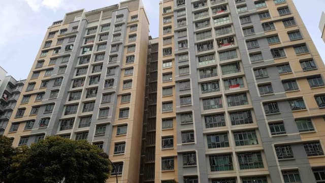 马国游子狮城租房六年未涨价 网民：遇到好房东太幸运