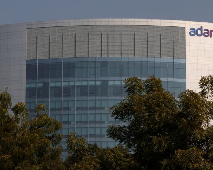 Apple supplier Jabil, Adani sign pact for AI data centre equipment ...