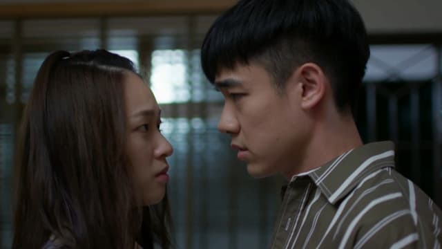非爱不可（第18集）：耀飞涉嫌伤害父亲