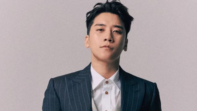 出狱后首受访　Seungri回应再开夜店传闻！
