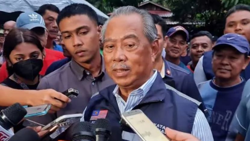 Muhyiddin Yassin nafi selewengkan RM600 bilion ketika galas jawatan PM M'sia