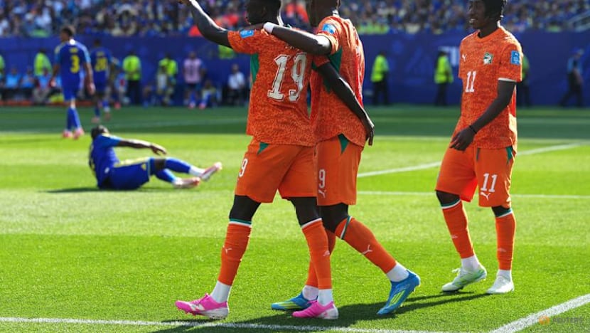 Haaland holds centre stage but Ivorians look to steal his thunder