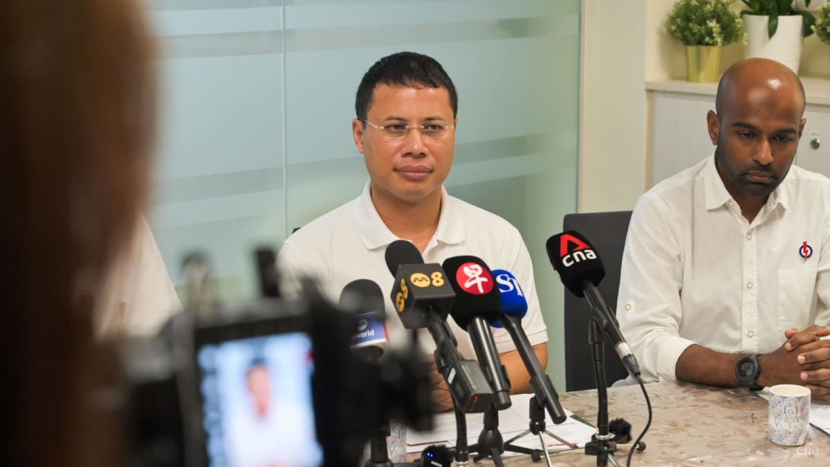 GE2025: PSP makes assertions with ‘little regard for facts’ ...