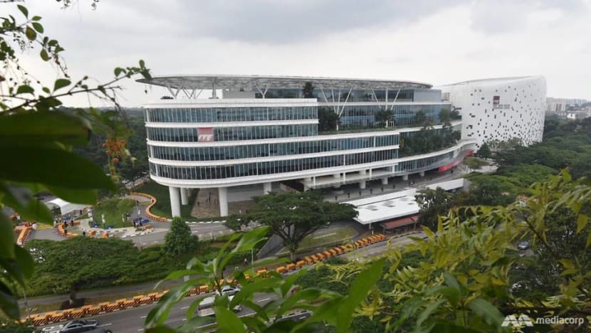 S$10,000 CPF top-up extended to more ITE graduates who obtain diplomas S$10,000 CPF top-up extended to more ITE graduates who obtain diplomas
