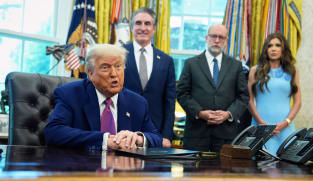 Commentary: Trump’s tariffs are likely to outlast him