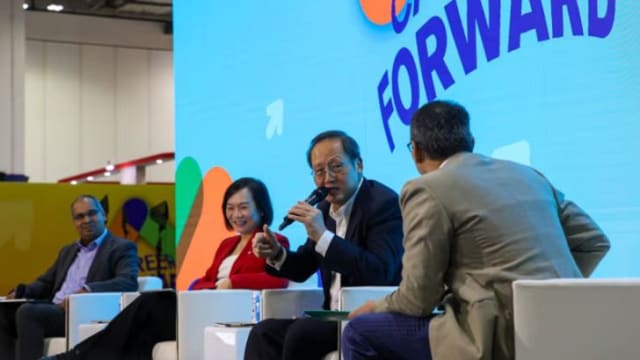 确保职业生涯持续健康发展 陈诗龙：雇主雇员皆有责任
