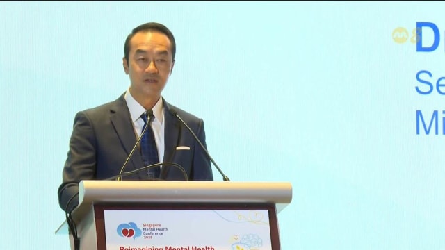 政府推出心理健康分级护理模式实践指南 优化资源分配与评估