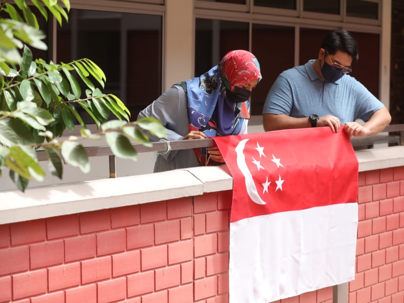 From workplace discrimination to racial harmony: 7 things you need to know about NDR 2021