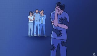'Finally, someone's interested in you': When male victims of sexual crimes are mocked or dismissed, the hurt deepens
