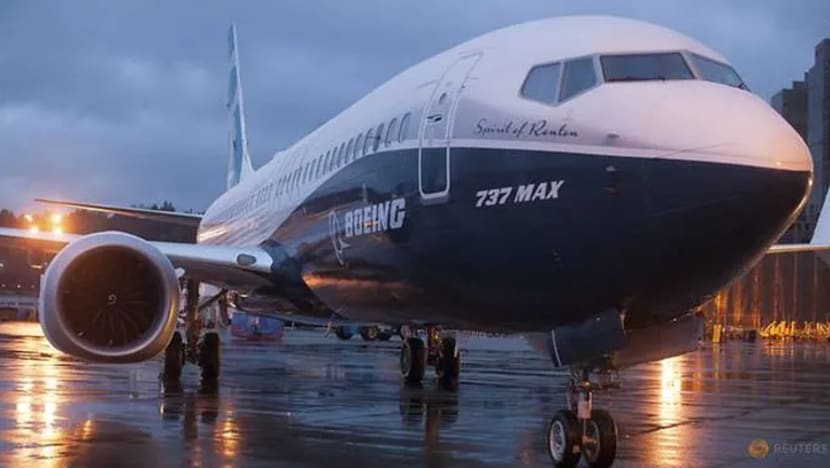 FAA bentuk lembaga berbilang agensi AS semak pembaikan sofwe Boeing