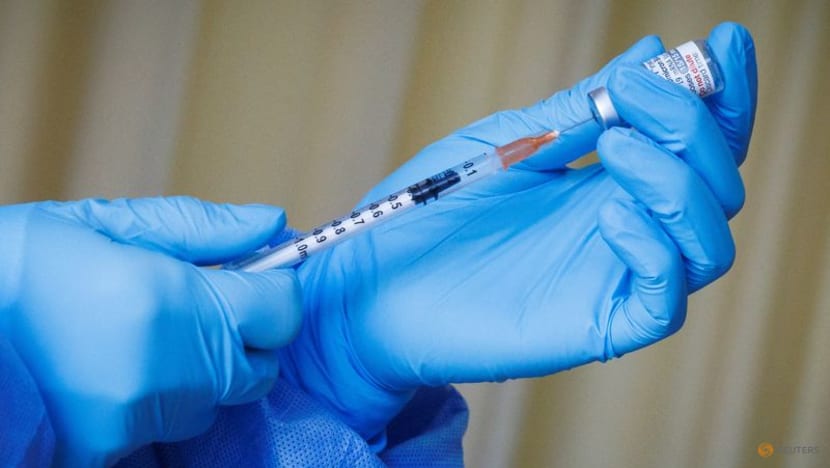 Nurse who fell ill and lost job after COVID-19 vaccination yet to apply for financial aid: MOH Nurse who fell ill and lost job after COVID-19 vaccination yet to apply for financial aid: MOH