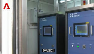 Singapore ramps up manpower, research on nuclear energy as power source 