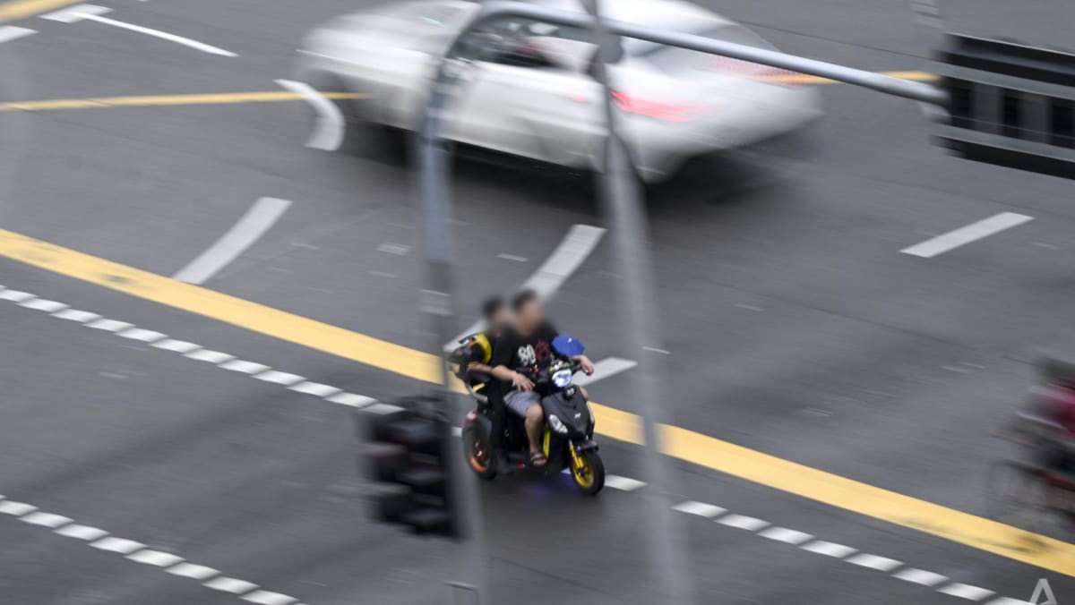 Medical certification, lower speed limits: New rules for personal mobility aids to take effect in Q1 2026