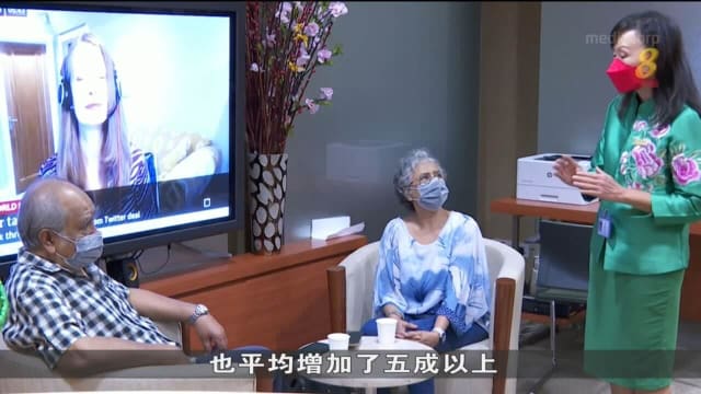 马国医疗旅游业客户回流 2025年料比疫情前增两成