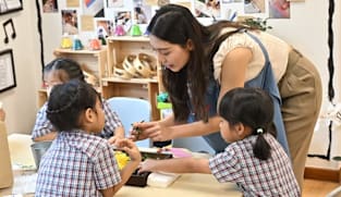 NDR2026: Sektor pendidikan awal kanak-kanak sasar pikat 1,800 pendidik jagaan bayi jelang 2030