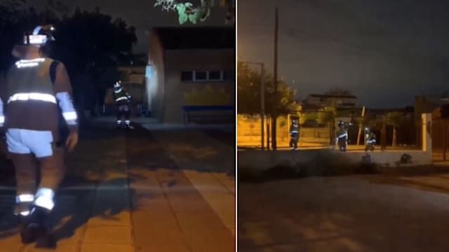 西班牙学校深夜播放《生日快乐》五小时 居民无奈报警