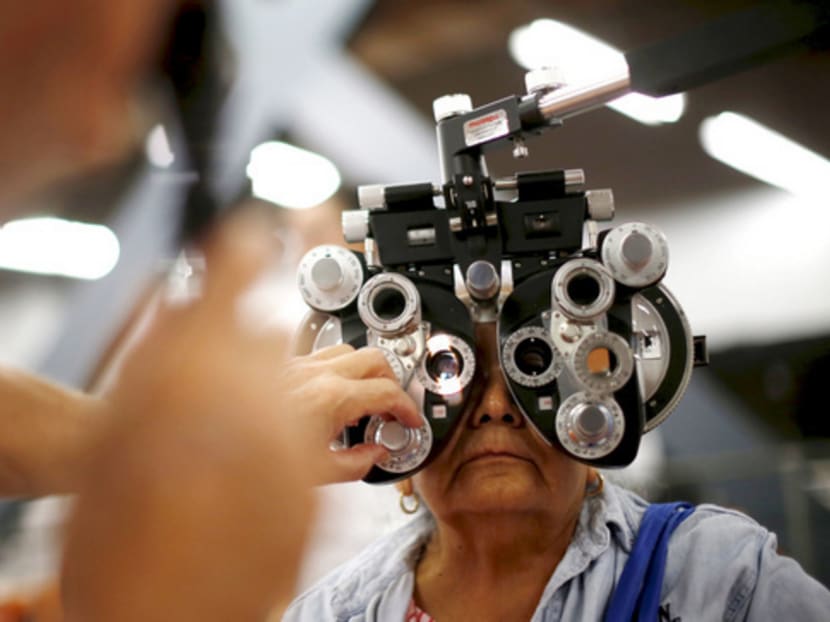 S’pore study may help doctors detect insidious form of glaucoma earlier