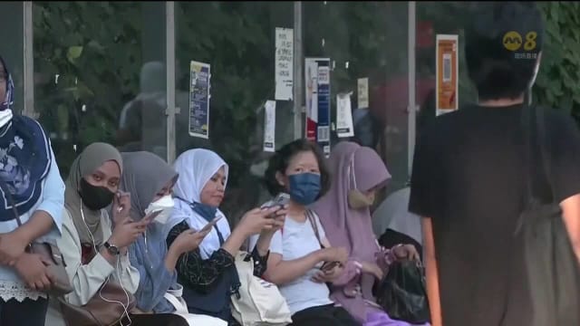 马国央行：令吉表现不佳 不反映马国经济趋稳前景