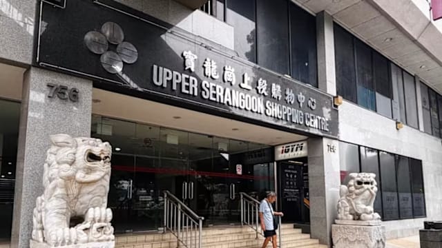 室内匹克球场取代昔日东方百货　实龙岗上段购物中心觅新生机