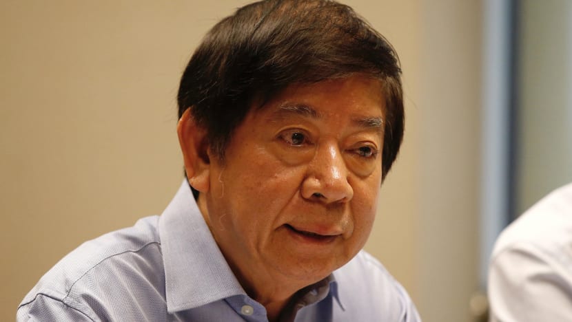 Johor Baru-Singapore RTS link behind schedule, likely delayed beyond 2024: Khaw