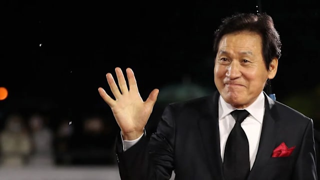 韩国国民演员安圣基逝世，享寿74岁　一生献予光影与爱