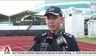 GE2025: 51 locations picked as rally sites during campaign period