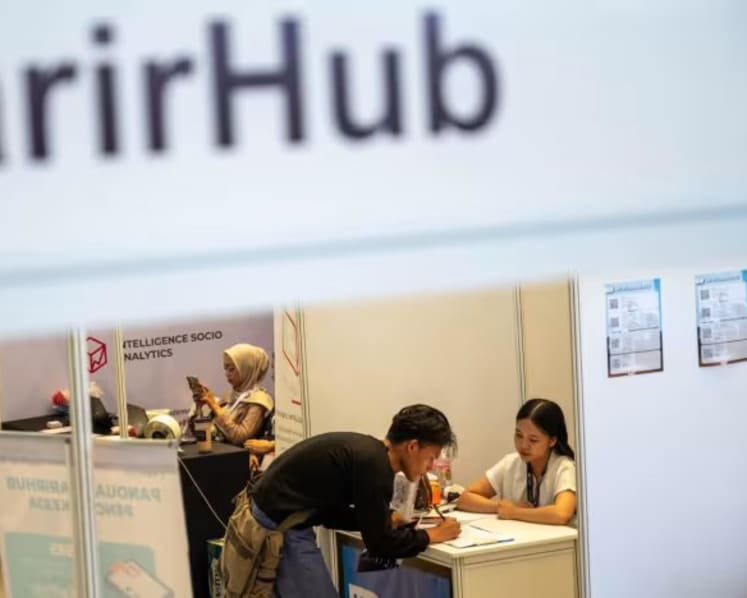 Sedang cari kerja? 44 perusahaan ikut Job Fair Jakarta Pusat 15-16 September