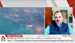 Dr H A Hellyer on 11th-hour truce between US and Iran