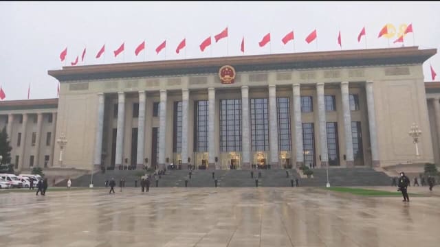中国将五管齐下 全力拓宽就业渠道