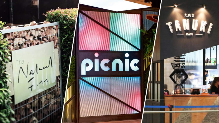 “Our CBD Outlets Will Be Dead As Doornails” — Eateries Grapple With No Dine-In Rule “Our CBD Outlets Will Be Dead As Doornails” — Eateries Grapple With No Dine-In Rule