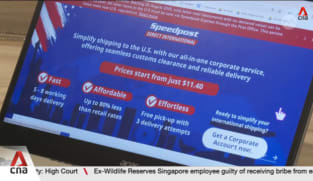 SingPost looking to launch low-cost alternative for public to send parcels to the US