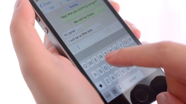 WhatsApp允许家长为13岁以下孩子开受限账户