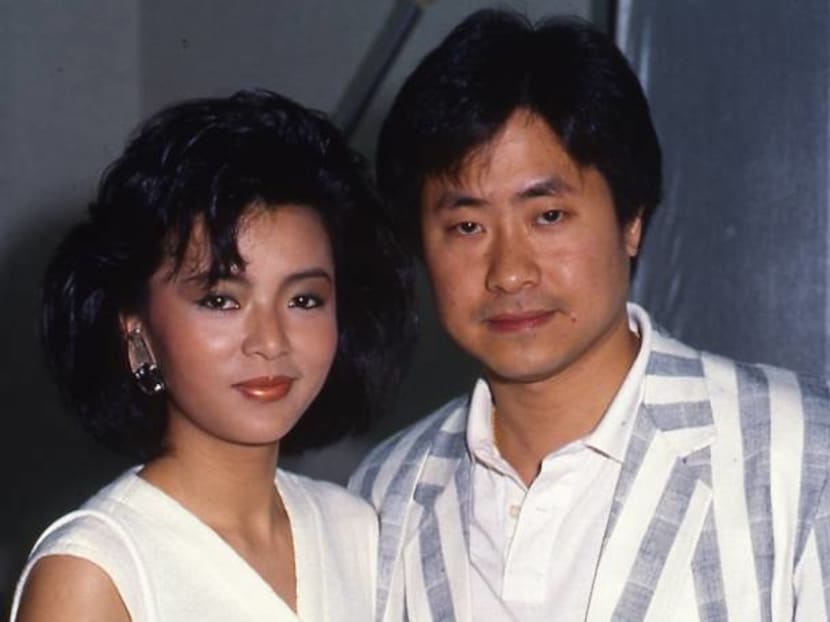 This Is What Idy Chan, Chow Yun Fat’s Ex-Girlfriend & Andy Lau’s Former Crush, Looks Like Now