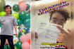 Balloon artist scammed kids party