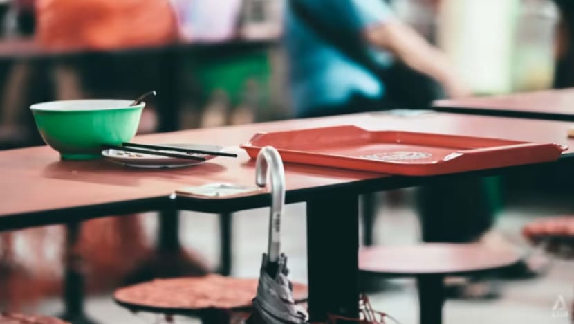 73 amaran bertulis dikeluarkan sejak 1 Jun kepada yang gagal kembalikan dulang, pinggan mangkuk 