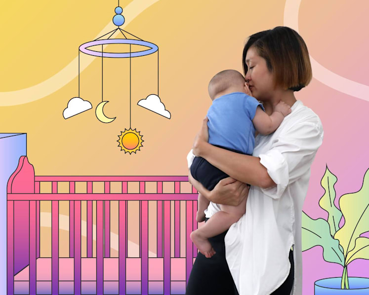 Woman Up: Aspiring to be a 'supermum'? The pursuit of perfection can do more harm than good