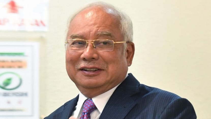Pengurusan kes bagi tuntut harta Najib ditunda