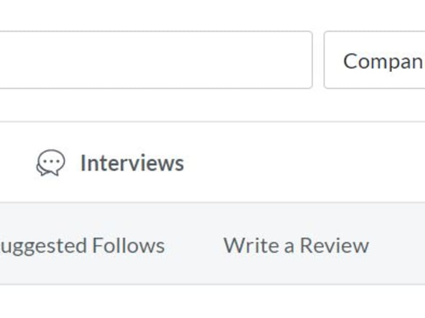 Commentary: Should you apply for a job based on reviews online? Commentary: Should you apply for a job based on reviews online?